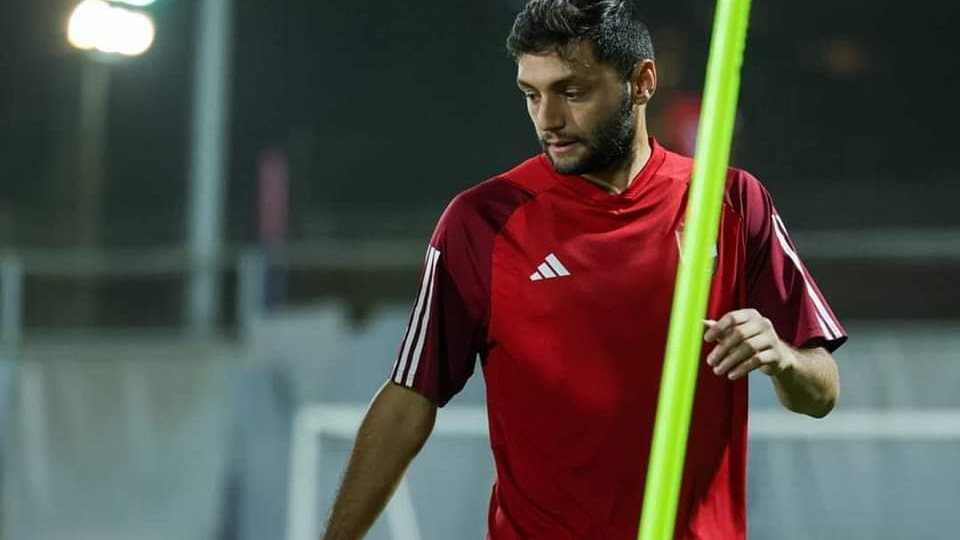 كريم نيدفيد يكشف: عودة اللاعبين للدفاع في نهائي القرن ليست من قرار موسيماني