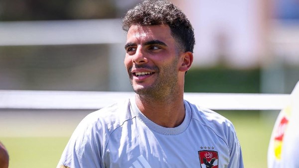 كمال شعيب يكشف مفاجأة: زيزو مدين للزمالك ولا يمتلك أي مستحقات