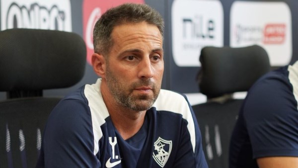 كواليس اللقاء بين حسين لبيب ويانيك فيريرا