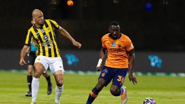 كونسيساو بعد تعادل الاتحاد والفيحاء: نواجه تحديات لكننا سنستعيد قوتنا تدريجياً