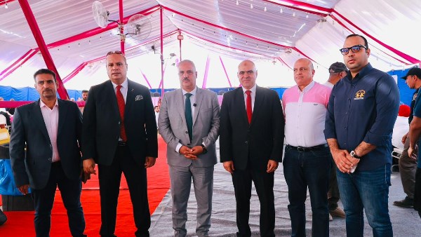 كيف نجح التصويت الإلكتروني للجمعية العمومية لنادي 6 أكتوبر في تعزيز المشاركة الفعالة