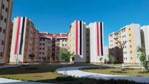 كيفية تقديم تظلم للحصول على وحدة بديلة للإيجار القديم في حال عدم التخصيص