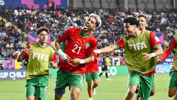 لاعب الوداد السابق: إنجازات منتخب المغرب نتيجة جهد مستمر وليس صدفة