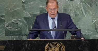 لافروف: روسيا تطالب بضمانات لنجاح لقاء بوتين وترامب