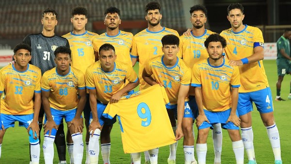 لافينا تطلق مبادرة دعم جديدة للنادي الإسماعيلي بقيمة 100 ألف جنيه