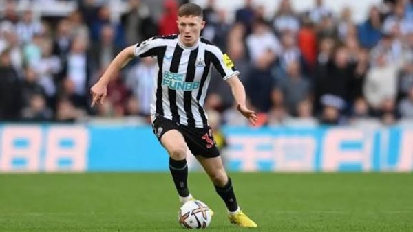 مانشستر سيتي يسعى للتعاقد مع إليوت أندرسون في صفقة كبيرة تقدر بـ 75 مليون جنيه إسترليني