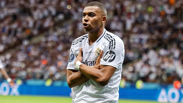 مبابي يستعيد عافيته ويستعد لقيادة الميرنجي في مواجهة خيتافي