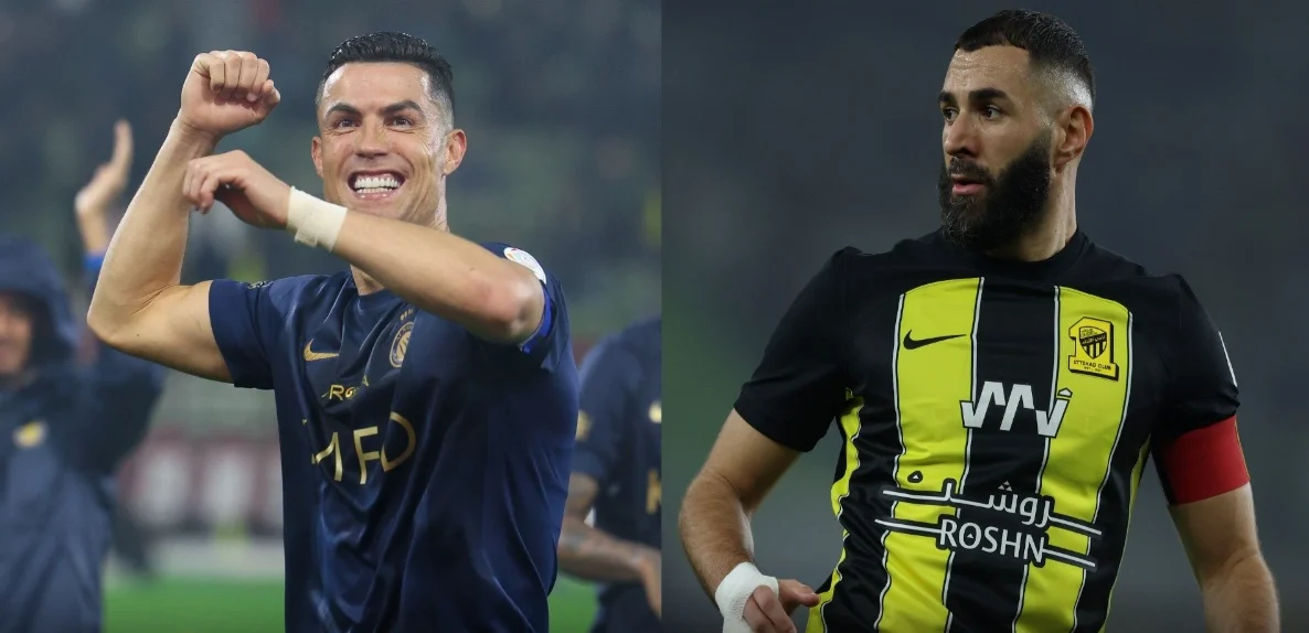 القنوات الناقلة لمباراة النصر والاتحاد مباشر اليوم الثلاثاء في كأس خادم الحرمين الشريفين