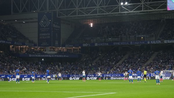 مباراة ريال أوفييدو وإسبانيول: لحظة مثيرة تكشف عن خطة ميامي المذهلة