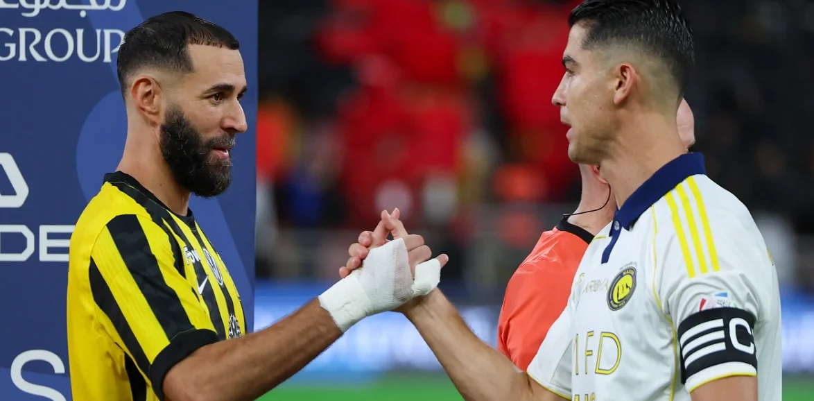 ‘بعد قليل’ موعد مباراة النصر والاتحاد في كأس الملك السعودي 2025