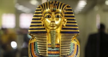 متحف الحضارة المصرية: NBC تسلط الضوء على أبرز معروضات مجموعة توت عنخ آمون وسفينة خوفو