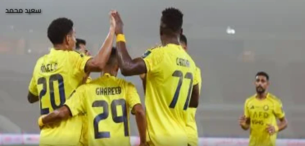 متى ستقام مباراة النصر والاتحاد في دور الـ16 لكأس الملك؟ اكتشف القناة الناقلة والمفاجآت المرتقبة