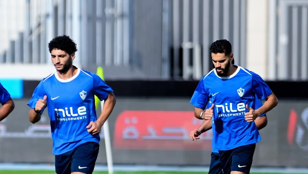 مجدي عبد الغني: الزمالك بعيد عن المنافسة على البطولة هذا الموسم