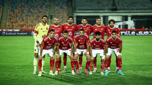 مجدي عبد الغني: وجود عدد كبير من النجوم في الأهلي يمثل سلاحًا ذا حدين