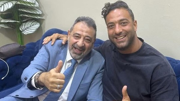 مجدي عبد الغني يشيد بأحمد حسام ميدو ويبرز كاريزمته المؤثرة على الجميع