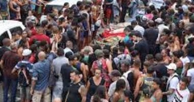 مجزرة مروعة في ريو: مقتل 132 شخصاً خلال أقوى عملية ضد عصابة الكوماندو فيرميلو في البرازيل