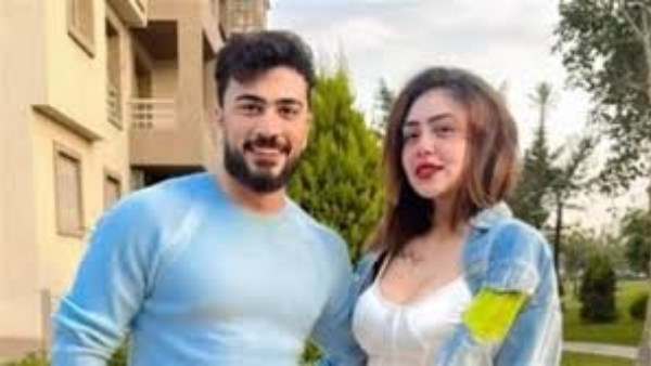 محاكمة طليق البلوجر هدير عبدالرازق غدًا بتهمة نشر فيديوهات خادشة للحياء