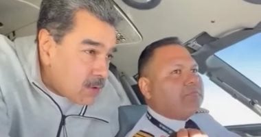 محاولات أمريكية لتجنيد طيار لتنفيذ عملية اختطاف ضد رئيس فنزويلا نيكولاس مادورو: تفاصيل مثيرة حول القصة