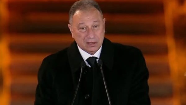 محسن صالح: تغيير مرتقب في شخصية الخطيب خلال الانتخابات المقبلة للأهلي