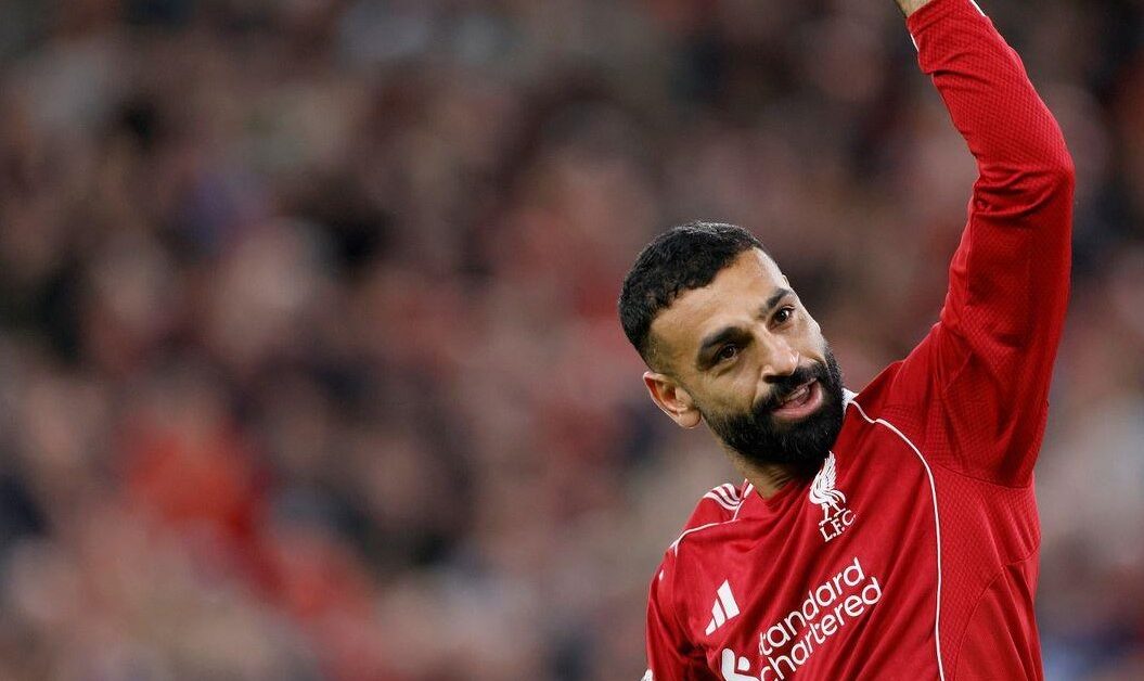 تشكيل ليفربول المتوقع امام مانشستر يونايتد في الدوري الانجليزي 2025