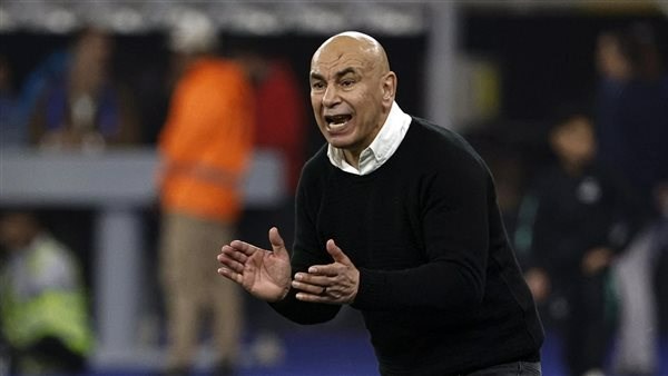 محمد عبد الجليل: حسام حسن شهد تحولاً كبيراً في سلوكه وأدائه الفني