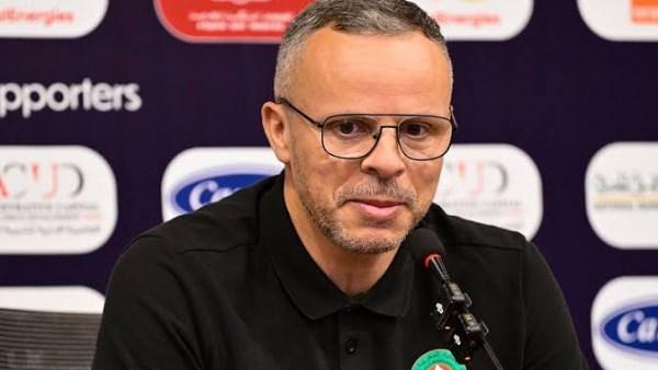 مدرب المغرب يعلق على التأهل إلى نهائي مونديال الشباب