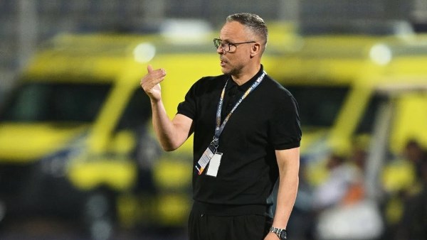 مدرب المغرب يعلق على تأهل فريقه إلى نصف نهائي مونديال الشباب