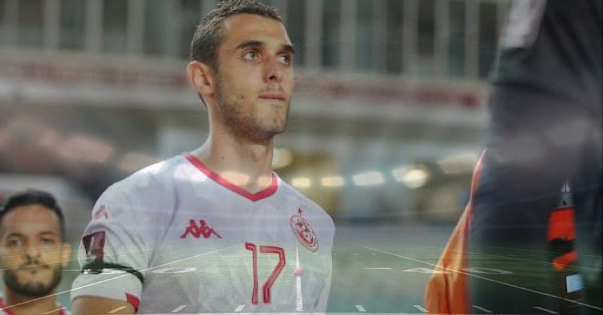 مدرب منتخب تونس يؤكد: هدفنا كان واضحًا بالتأهل لكأس العالم ويشيد بـ«بن رمضان» كلاعب تكتيكي