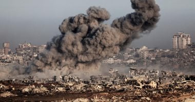 مسؤول أمريكي: مهلة 24 ساعة لحركة حماس لإخلاء عناصرها من منطقة “الخط الأصفر”