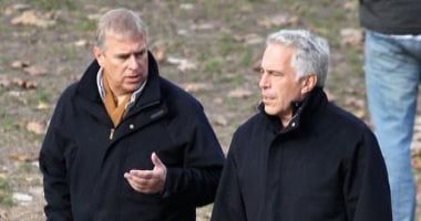 مستقبل الأمير أندرو مهدد بعد اتهامات من مراهقة أمريكية: تفاصيل جديدة تكشف المستجدات