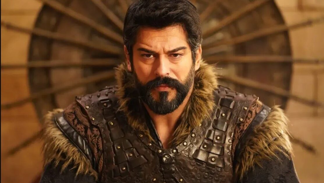 متي يعرض مسلسل عثمان الجزء السابع علي قناة atv التركية؟