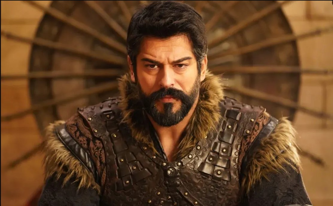 متي يعرض مسلسل عثمان الجزء السابع علي قناة atv التركية؟