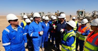 مشروع المسح السيزمي في جنوب الصحراء الغربية: 7 معلومات رئيسية على خريطة الاستثمار البترولي