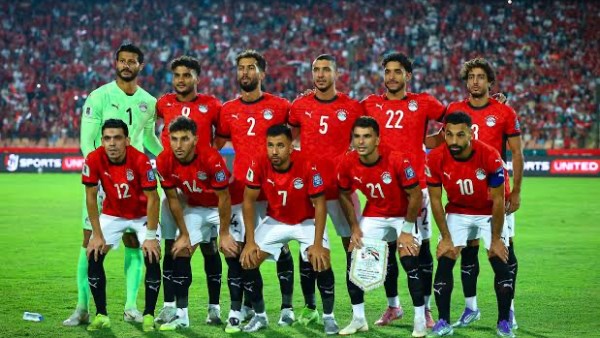 مصر تتربع على عرش المنتخبات الأفريقية المتأهلة لكأس العالم 2026