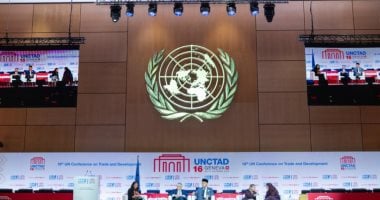 مصر تستعرض استراتيجيات جديدة للديون والتمويل خلال مؤتمر الأونكتاد السادس عشر