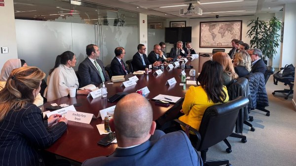 مصر تقدم رؤيتها الإصلاحية للمستثمرين الأمريكيين: بيئة أعمال تنافسية وإصلاحات رقمية مبتكرة