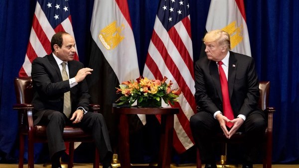 مصر تنقل رسالة سلام للعالم من شرم الشيخ وفقًا لشبانة