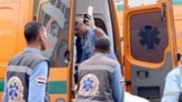 مصرع شاب في الغردقة يثير تساؤلات.. بدء تحقيقات موسعة لكشف ملابسات الحادث في منطقة الشيراتون