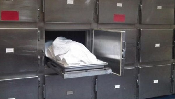 مصرع شخص في حادث تصادم مروع بالدقهلية