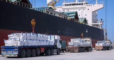 مصلحة الجمارك: تحسين الإجراءات وتقليص زمن الإفراج لتعزيز الصادرات