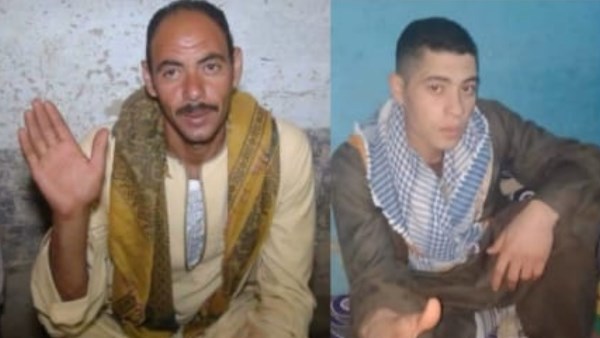 مقتل شقيقين في ظروف غامضة بالعياط وقرارات عاجلة من النيابة