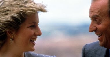 ملك إسبانيا السابق يكشف تفاصيل علاقته بالأميرة ديانا بعد 40 عامًا من الصمت