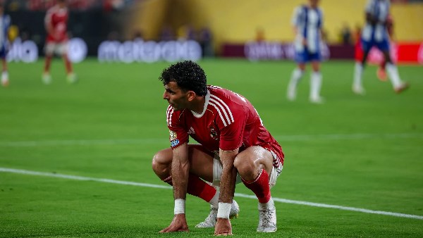 من نصدق؟ الزمالك يكشف المستندات وزيزو ينفي التهمة: ما القصة؟