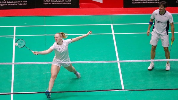 منافسات ثمن نهائي بطولة مصر الدولية للريشة الطائرة في نسختها العاشرة تبدأ اليوم