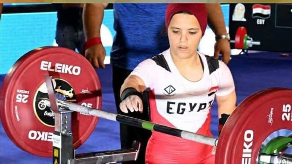 منتخب رفع الأثقال البارالمبي يستأنف منافساته في بطولة العالم بالعاصمة الإدارية اليوم