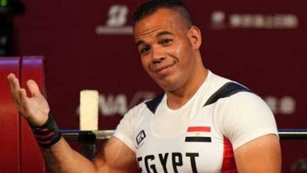 منتخب رفع الأثقال يعود للمنافسة في بطولة العالم البارالمبية