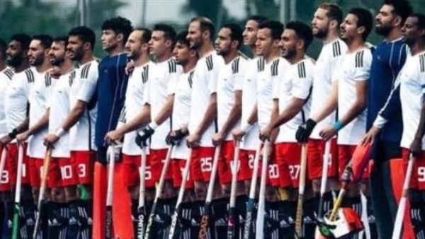 منتخب مصر للهوكي يتألق بفوز مثير على نيجيريا 6-3 في البطولة الأفريقية بالإسماعيلية