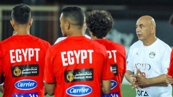 منتخب مصر يحسم موقفه بشأن التجنيس وبيزيرا ليس ضمن الخيارات المتاحة