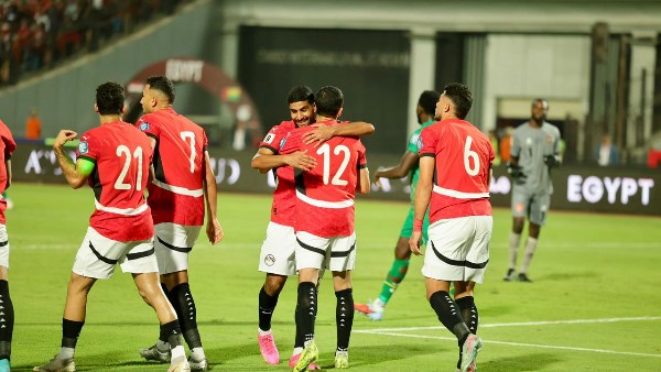 منتخب مصر يحقق فوزًا ثمينًا على غينيا بيساو بهدف نظيف في تصفيات كأس العالم 2026
