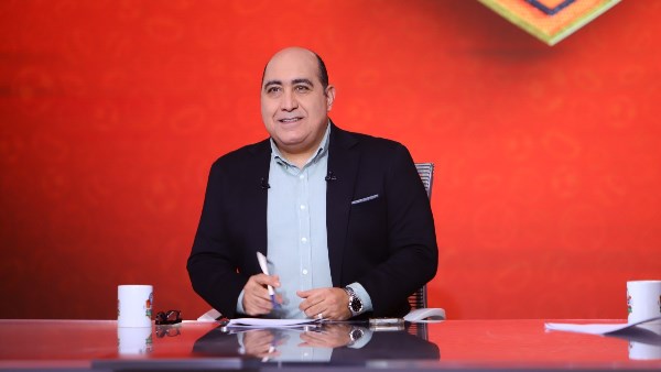 مهيب عبد الهادي: زمالك، أنت بحاجة لدعواتنا ورعاية الله